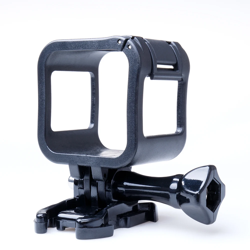 GoPro Hero 4 Session Schutzrahmen - Standard & Flach Für Helm-Montage