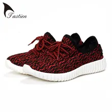 2017 Hot Sales Casual Womens Flats Mesh Spring Summer Summer Shoes Women Casual Shoes Brand Lace-Up Breathable White Black Flats
