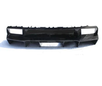 

Rear Diffuser CF For Rear Bumper Diffuser For 2008-2012 Gallardo LP560 LP570 SFC Style Carbon Fiber