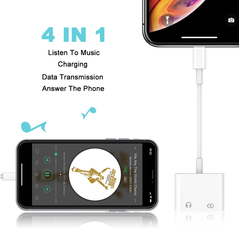 Ascromy-Dual-Splitter-Adapter-For-iPhone-7-8-Plus-X-XS-Max-XR-2-In-1-Headphone-Jack-Audio-Charge-Cable-Adaptor-Phone-Accessories (7)