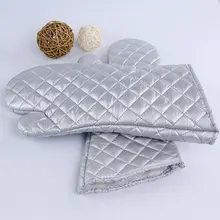 AMW 2 шт./компл. термостойкие хлопковые кухонные прихватки Прихватки Аксессуары для выпечки