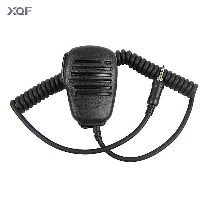 

Radio Microphone SM-26 Handheld Speaker Mic 1PIN For YAESU VX-7R VX-6R VX-120 VX-170 VX-177 FT270 Radio