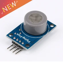 1PCS MQ-7 module Carbon monoxide gas sensor detection alarm MQ7 sensor module for arduino