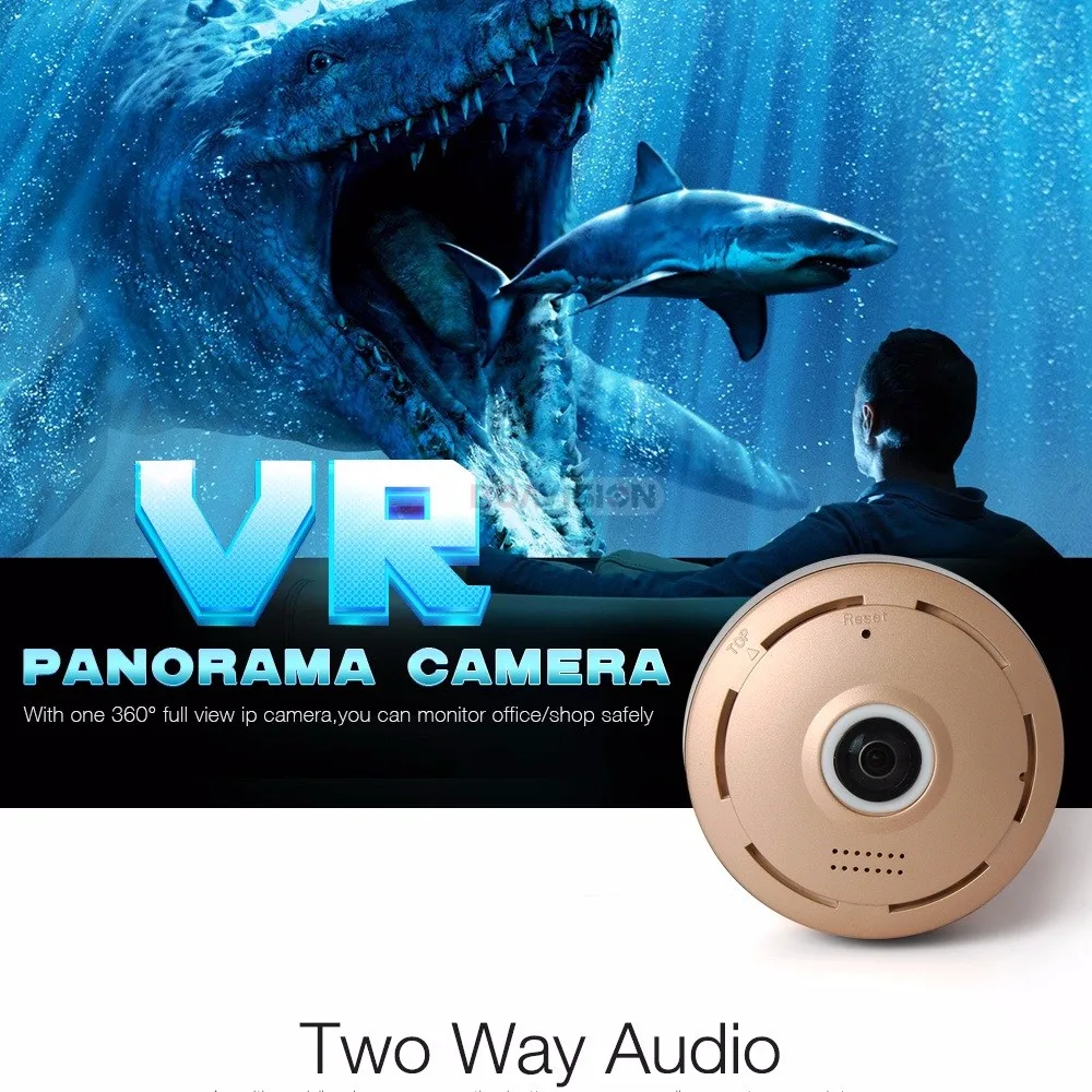 01 IP Camera
