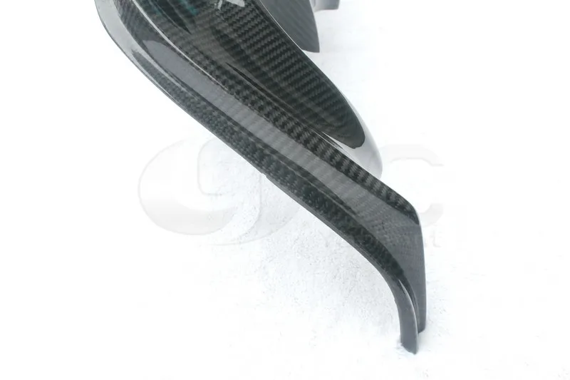 GT86 FT86 ZN6 FR-S BRZ ZC6 OEM Style Rear Diffuser Cover (8)