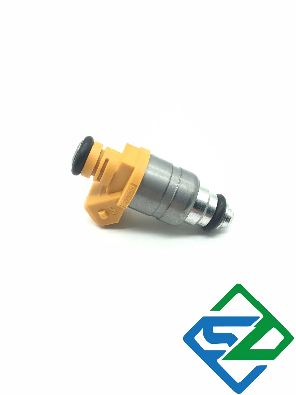 Set Of 3 pcs 96620255 Fuel Injector for Chevrolet Daewoo Matiz 0.8 1.0 96518620