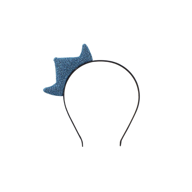 Hair Accessories Princess Crown Solid Headband cute princess crown kids baby girls hair bands head hoop hairband for children hair ornaments headwear (5)