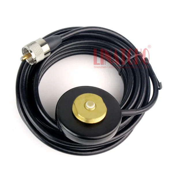 NMO RG58 M-J 2