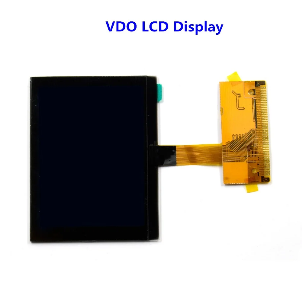 VSTM VDO Display Screen for A3 A4 A6 for VW For TT LCD Display Screen TT Jaeger A3 A4 Jaeger