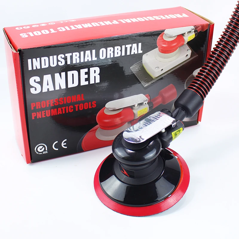 Yousailing " пневматическая вакуумная случайная орбитальная ...