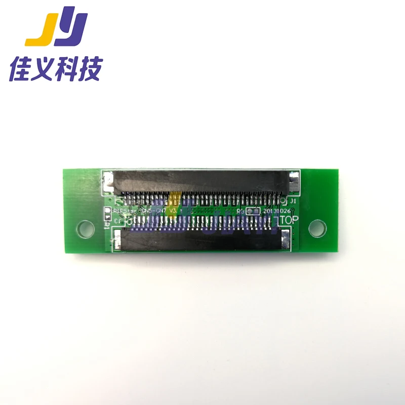 

Good Price!!!Connector Board for DX5(F186000) to DX7 (F189000) Series Inkjet Printer Exchange Board