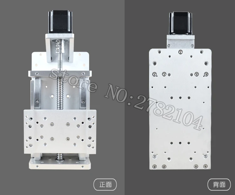 Тяжелая нагрузка X Y Z оси раздвижной стол крест слайд SFU1605 шариковый винт линейный сценический Привод движения ЧПУ DIY фрезерный бурение