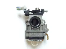 Profesional post venta piezas 40-5 motor carburador 2 stoke carburador 40-5 carburador