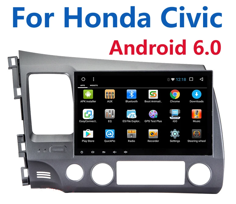 670 Honda Civic Android Apk Gratis