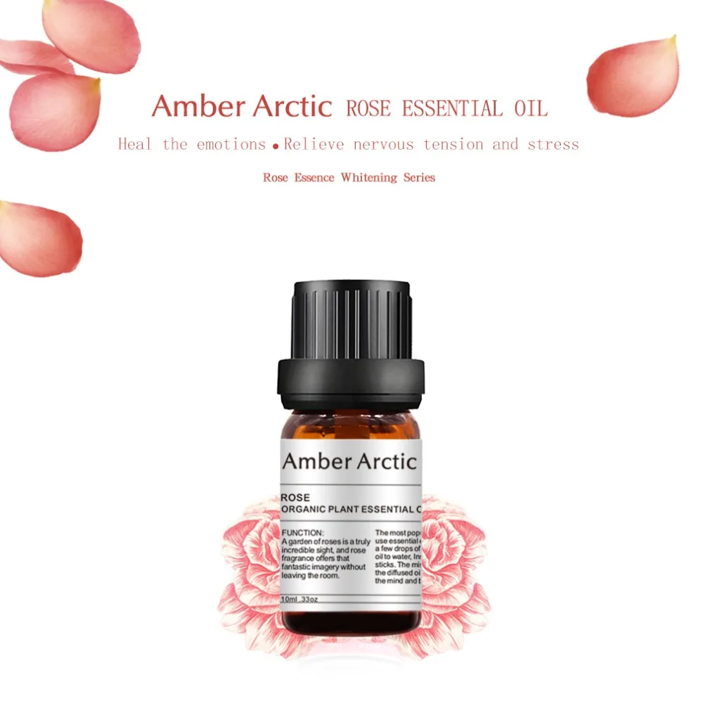 Rose essential oil (8)