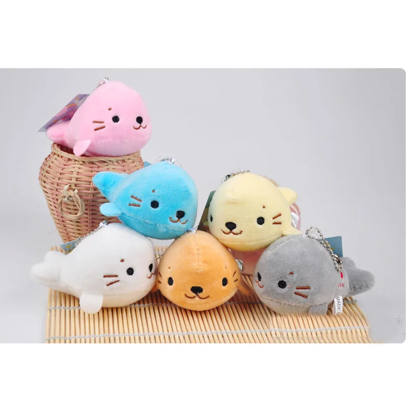 stuffed animal keychains wholesale