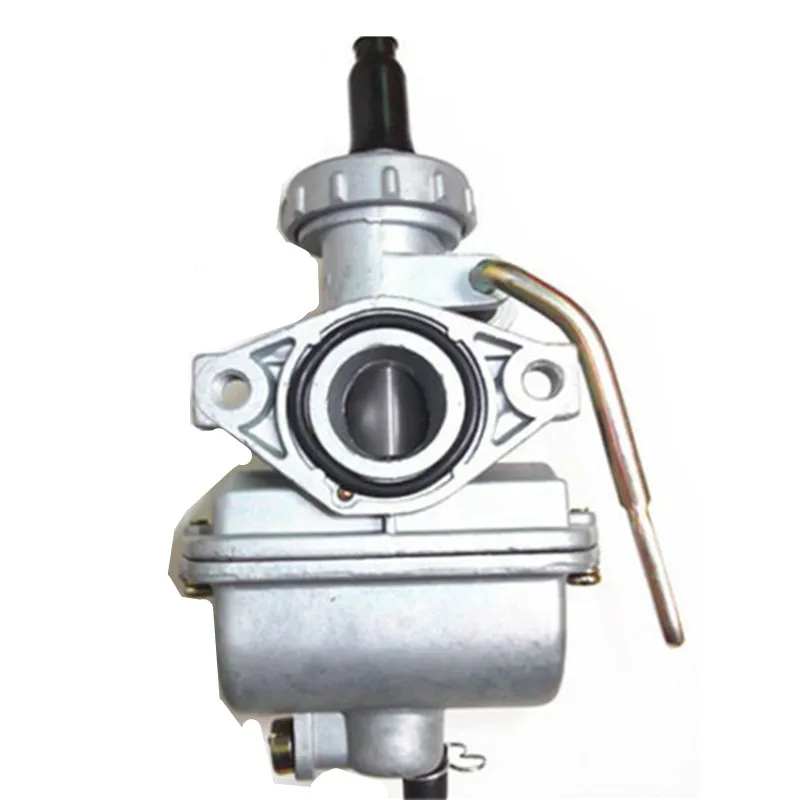 Карбюратор для квадроцикла PZ16 16 мм карбюратор 70CC 90CC 100cc 110cc мини-велосипеда мопеда