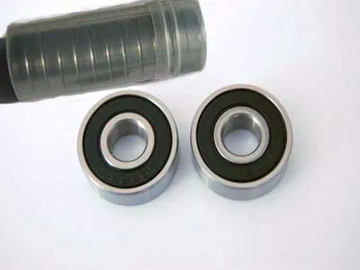 Подшипник 628 8 2rs