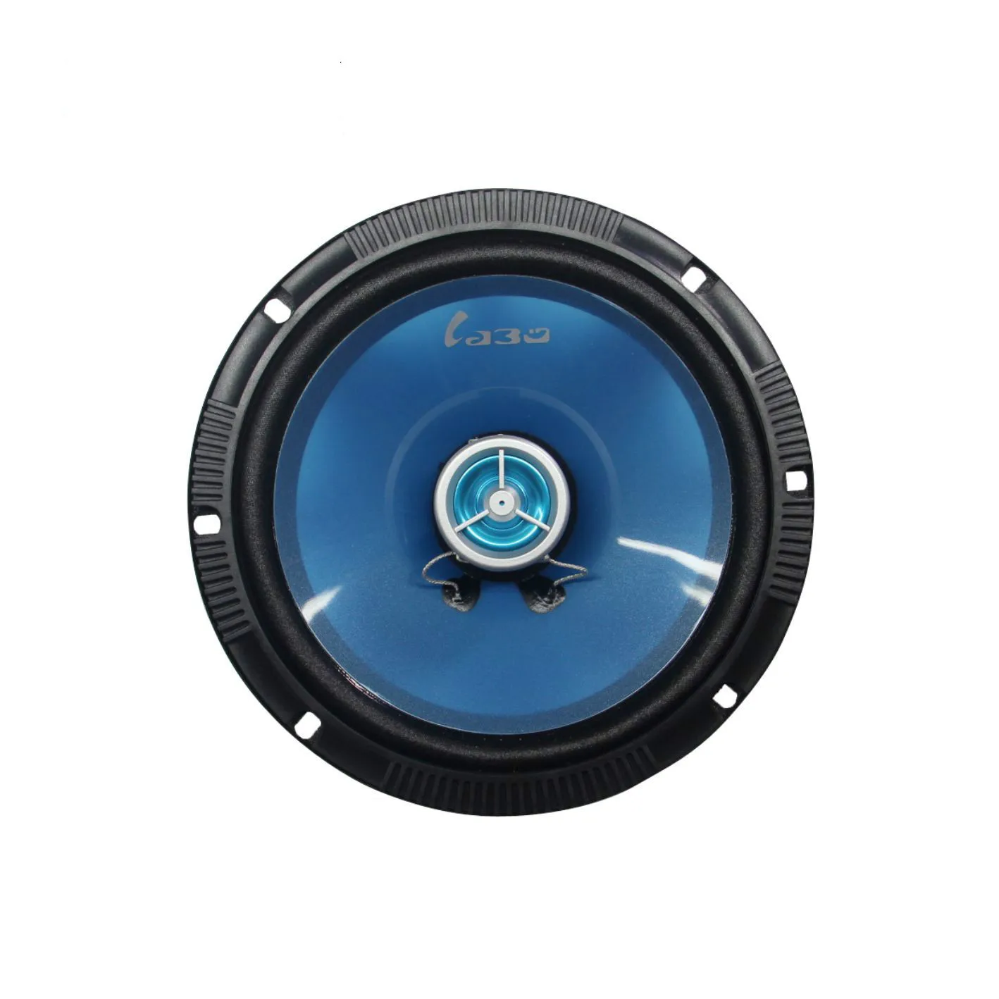 

High Quality Car Speaker 6.5 Inch Car Speaker 120w Coaxial Speaker Treble Car Audio System Loudspeaker Subwoofer Car