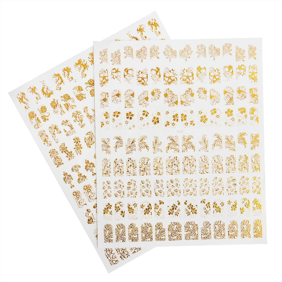nail art decals