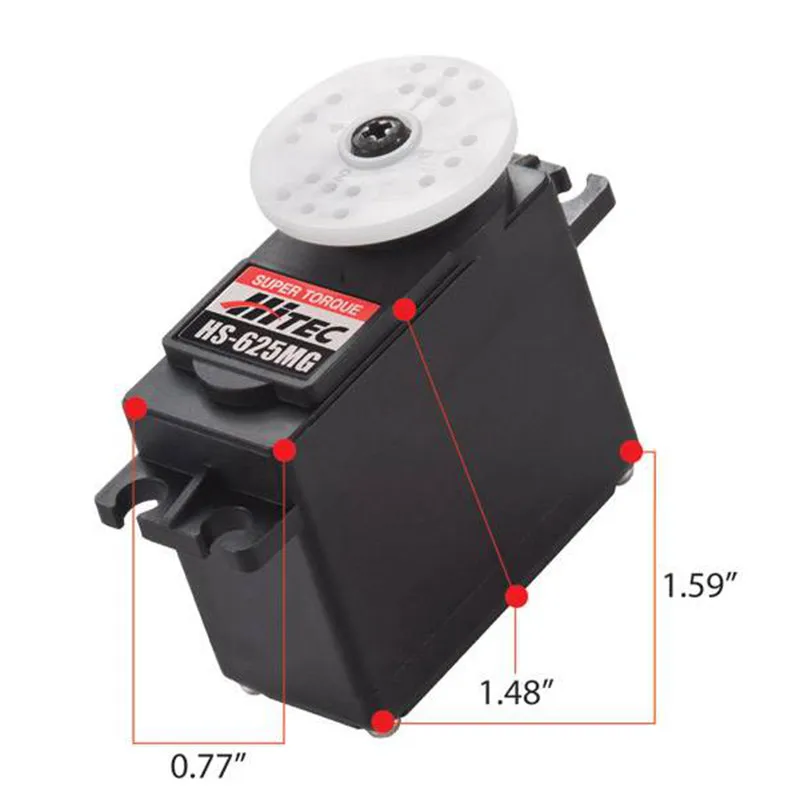 HS-625MG-High-Speed-Metal-Gear-Premium-Sport-Servo (2)