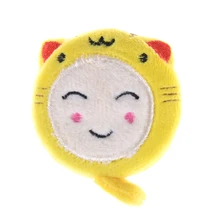 60 дюймов выдвижная лента измеряет результат милый мультфильм плюшевые измерительная линейка Швейные Инструменты ленты 150 см