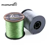 Angryfish Wholesale 500 Meters 8X Braided Fishing Line 8 Colors Super Strong PE Line 5