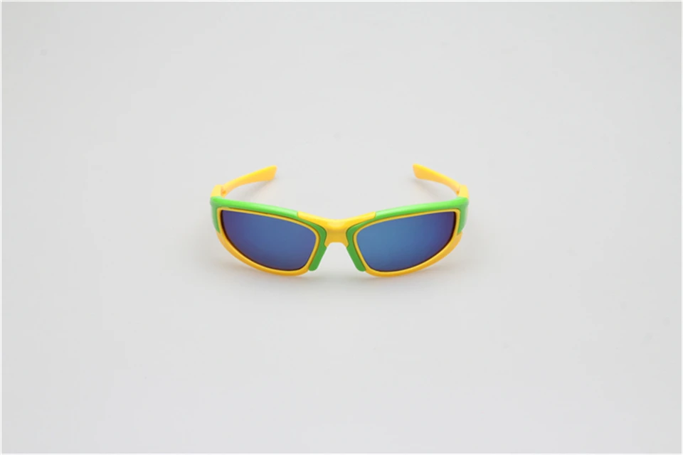 WANMEI. DS новые очки для мальчиков детские солнцезащитные очки детская защита солнцезащитные очки для девочек милые крутые очки