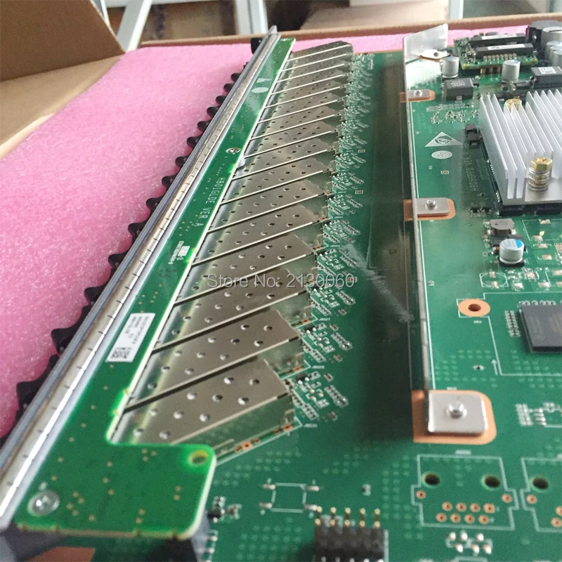 Huawei EPFD with modules 1414