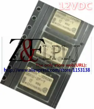 

G6KU-2F-Y-5VDC G6KU-2G-Y-5V / G6KU-2F-Y 12VDC G6KU-2F-Y-12V / G6KU-2F-Y-24VDC (3 kinds of volts) New Original 5PCS/Lot