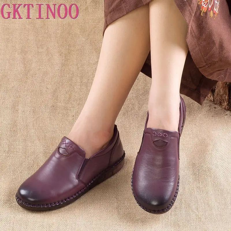 soft comfortable flats