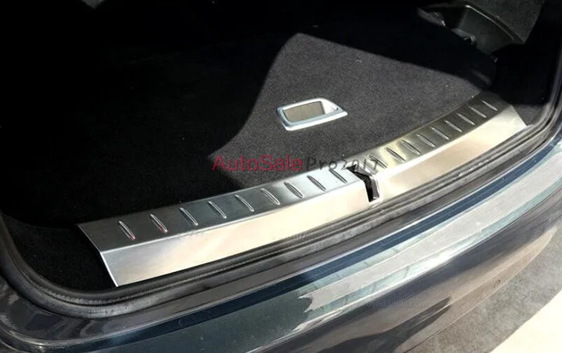 Модификация автомобиля для BMW 2 серии F45 Active Tourer 2015 2016 Нержавеющая сталь