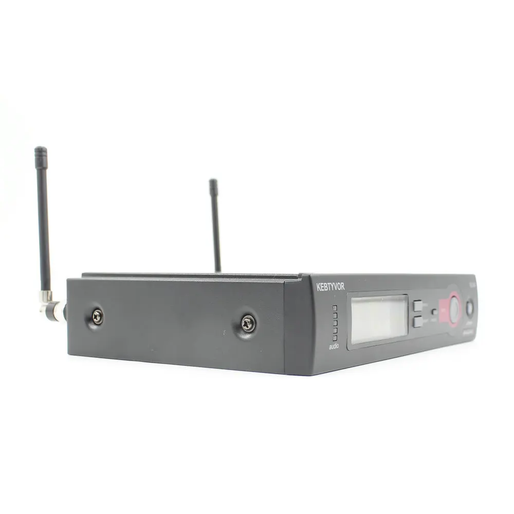 السفينة بواسطة dhl ems! uhf برو نظام ميكروفون لاسلكي slx14/slx24 slx2 اللاسلكي الجلد سماعة mic للمرحلة كاريوكي dj