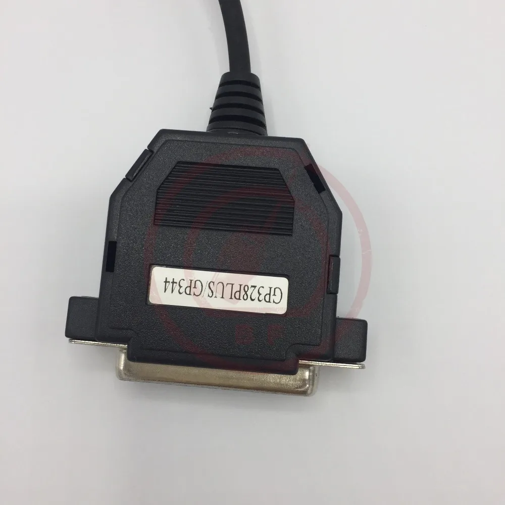 Com Порты и разъёмы USB программирования кабель для Motorola для GP328plus GP344