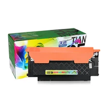 1pcs Compatible CLT-K404S clt-404s CLTK404S CLT K404S 404S toner cartridge for Samsung CLP-C430 C430W C480 C480W C480FW C480FN