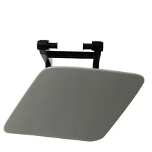 Для Mercedes W221 S350 S500 S63 Amg фара очиститель-Омыватель фар сопла Обложка грунтованные LH 2218801305