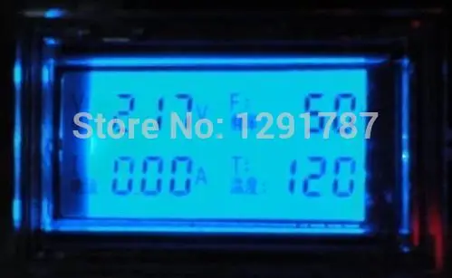 

Pure sine wave inverter driver board EGS002 "EG8010 + IR2110"driver module + LCD