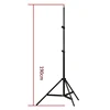 Godox 190cm/200cm/280cm Photography Studio Lighting Photo Light Stand Tripod For Flash Strobe Continuous Light ► Photo 2/6