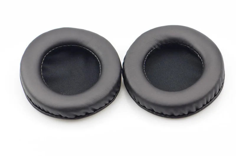 Reposição Almofadas de Ouvido Capa para Somic G941 G941 n Fone Ouvido Earpads Espuma Cabeça Banda Superior Almofada Peças de - Image 2