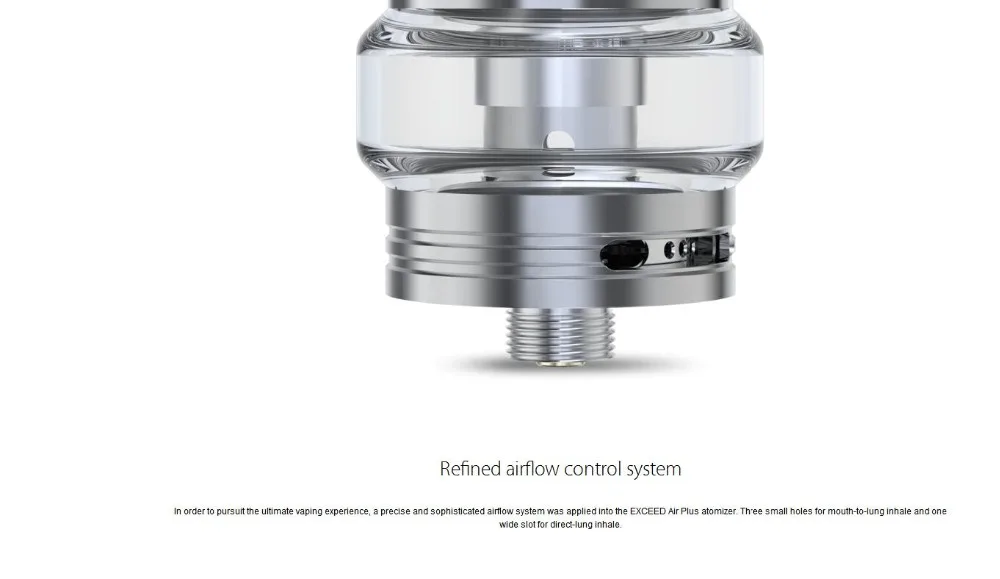 Joyetech eVic Primo Fit-9