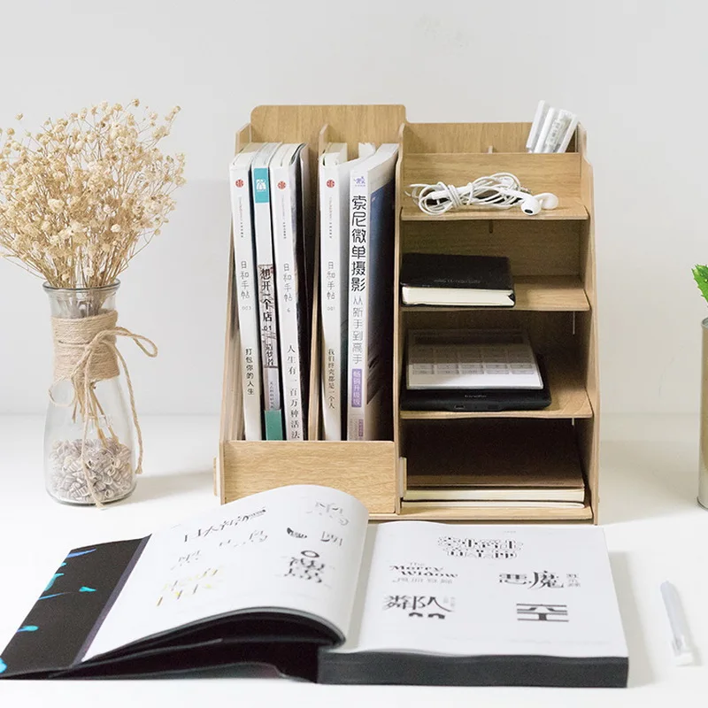 Buy Hoomall Wholesale Multi File Management Storage