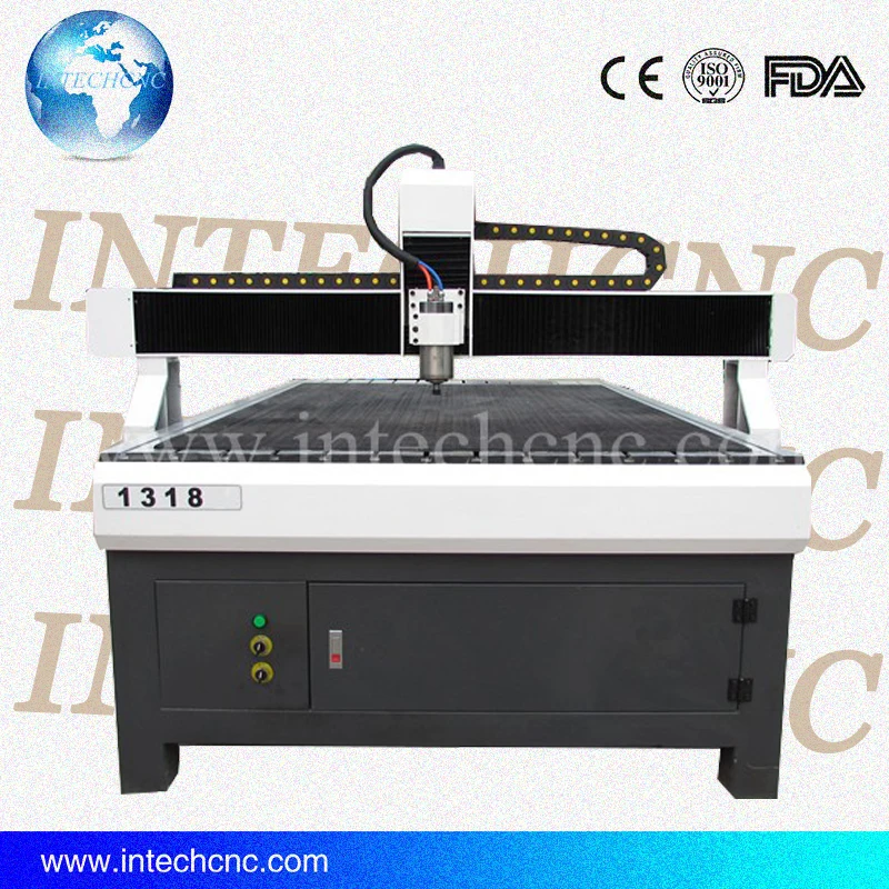 CE approval 1300*1800mm 3d wood carving cnc router/china router |