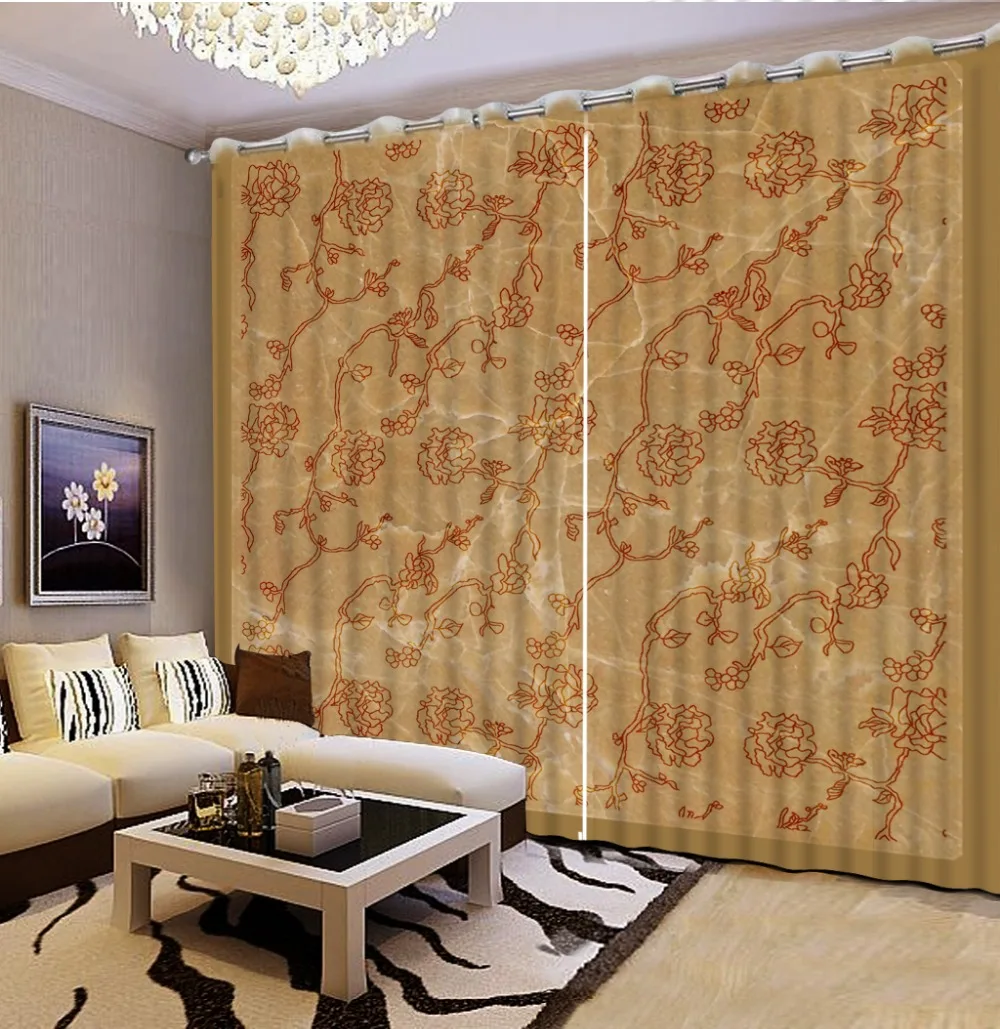 

home curtains decoration window curtains for living room marble 3d curtains roman curtains for living room