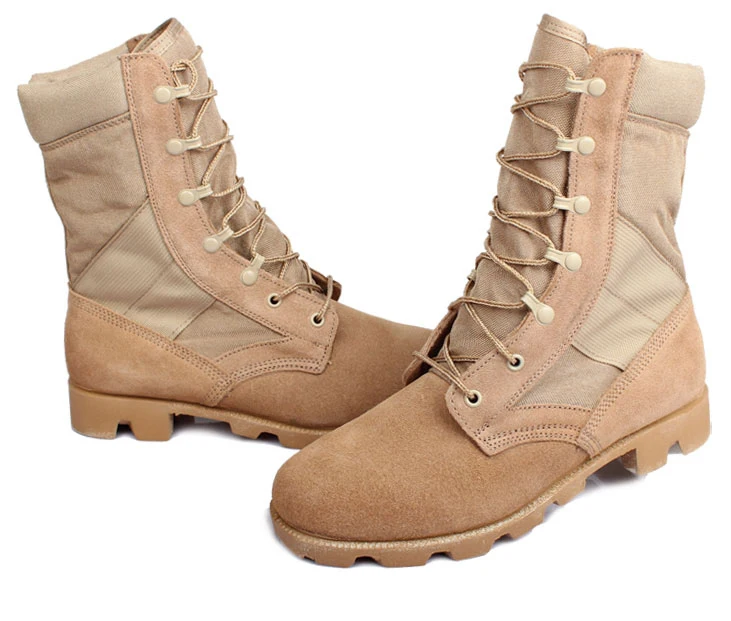 american army desert boots
