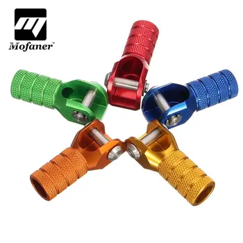

Billet CNC Gear Shifter Shift Lever Tip Replacement For KTM SX SXF EXC EXCF XCW XCF