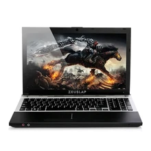 15 6inch intel i7 8GB Ram 256GB SSD 1TB HDD 1920x1080P Dual Disks DVD Rom WIFI