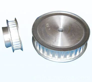8M-75S-36TL/2517 ПК GT Алюминиевый шкив