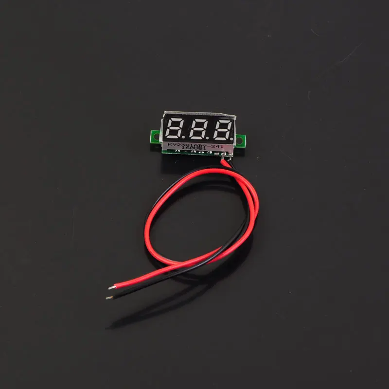 DC2.5-30V for ARDUINO