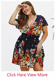 Plus Size Dress (13)