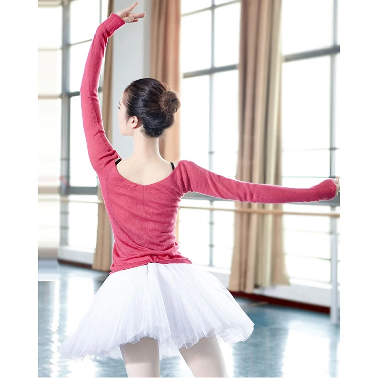 ballet leotards for girls (1)